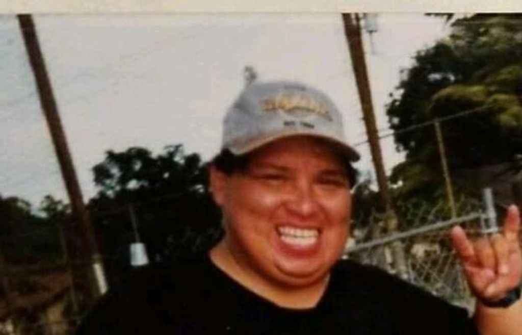 Joe Anthony Castoreno Profile Photo