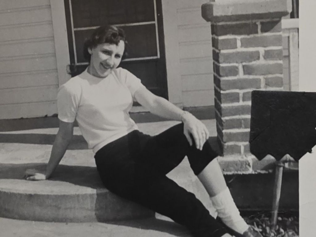 Virginia Mae Finuf Profile Photo