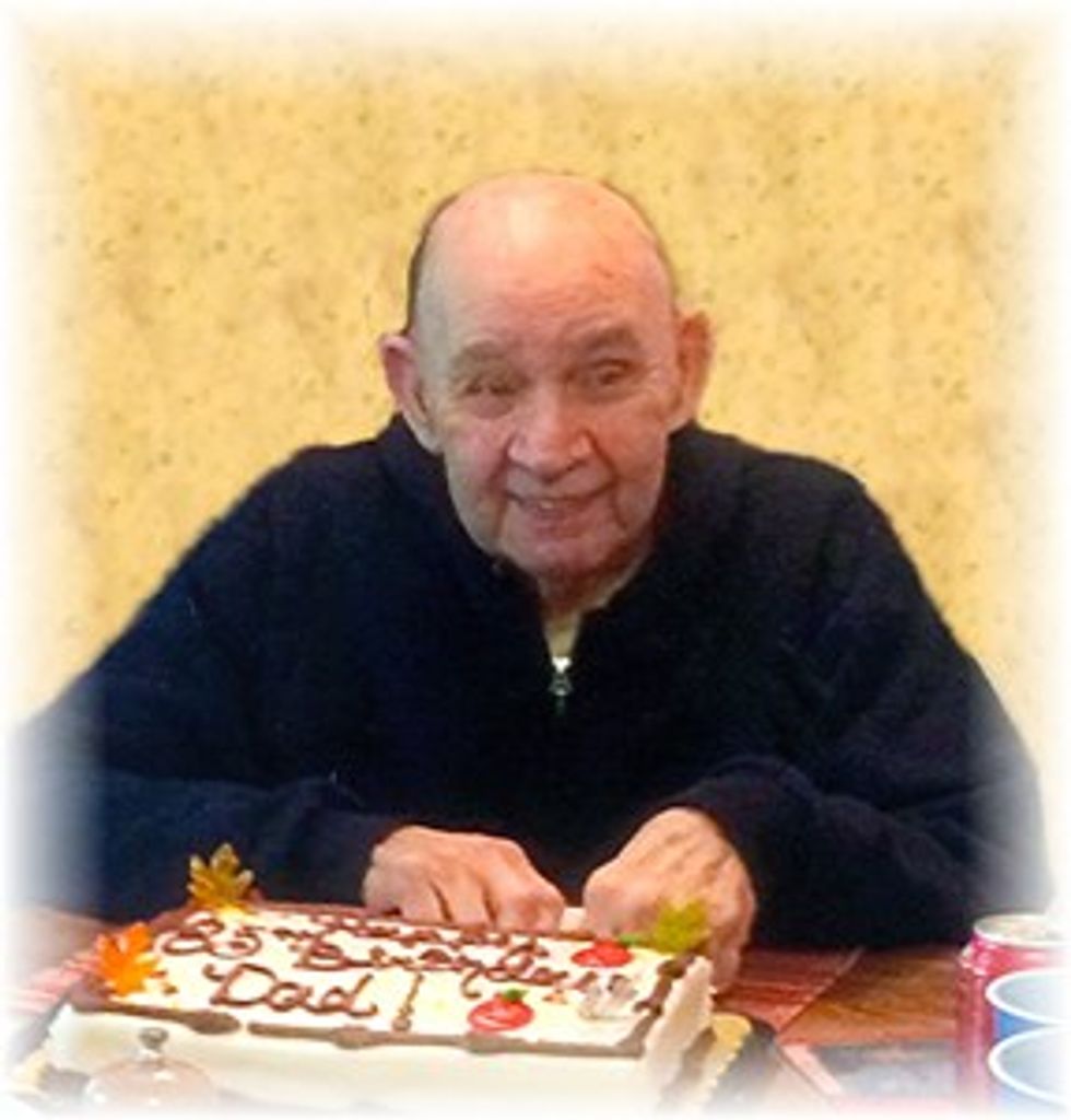 Edward E. Schmitt Profile Photo