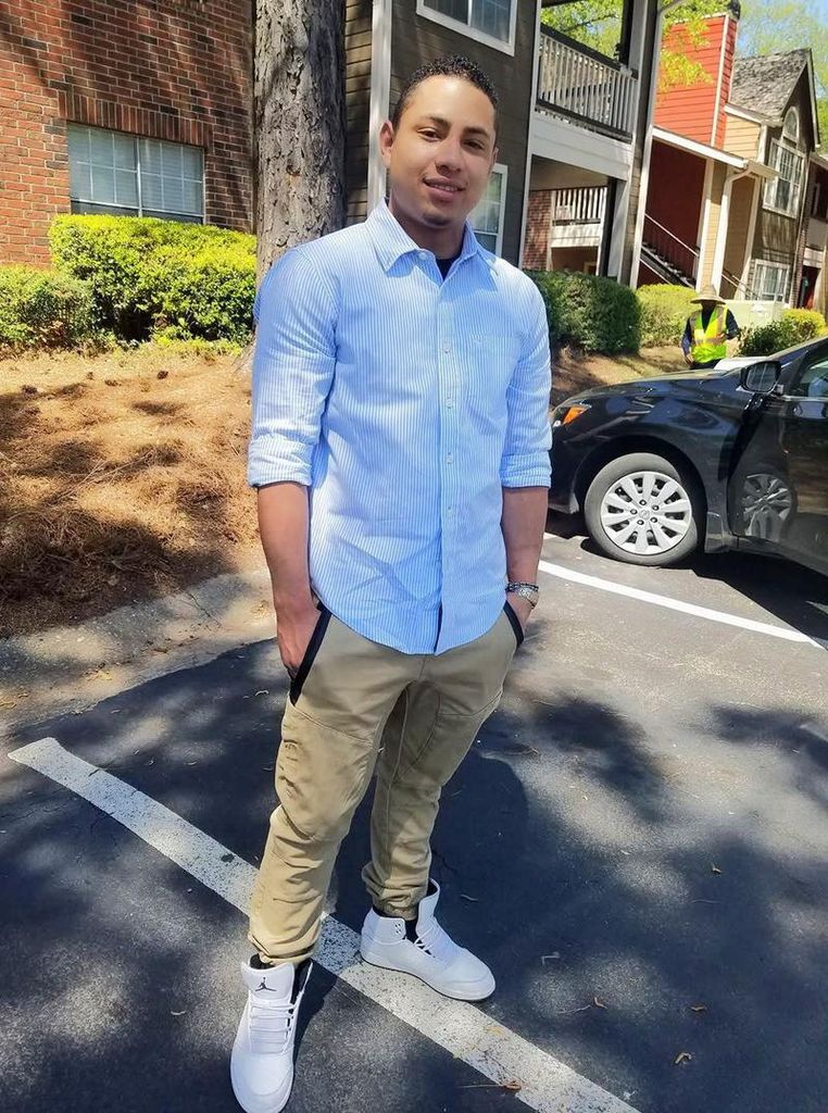 Alejandro Alberto Garcia Pineda Profile Photo