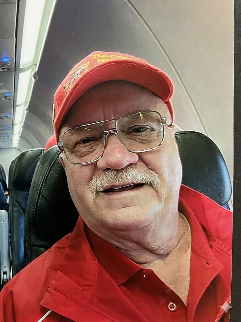 Roland M. "Pete" Dyreson Profile Photo