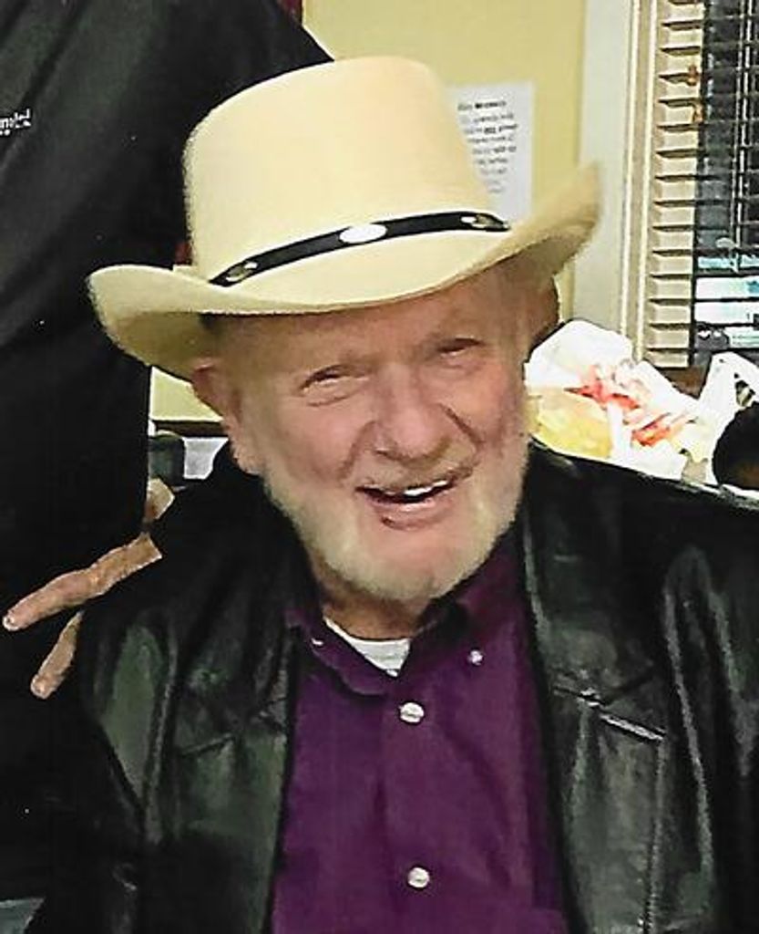 Norman White Profile Photo