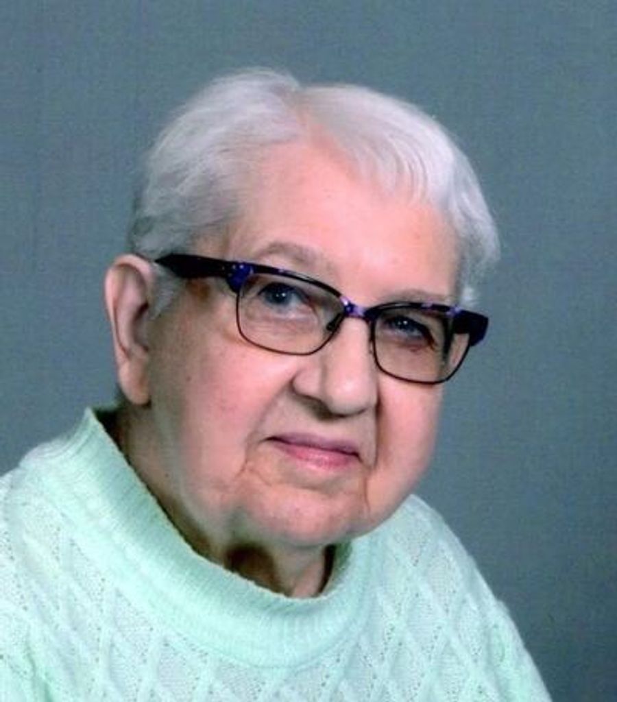 Dorothy V. Gangwer Profile Photo