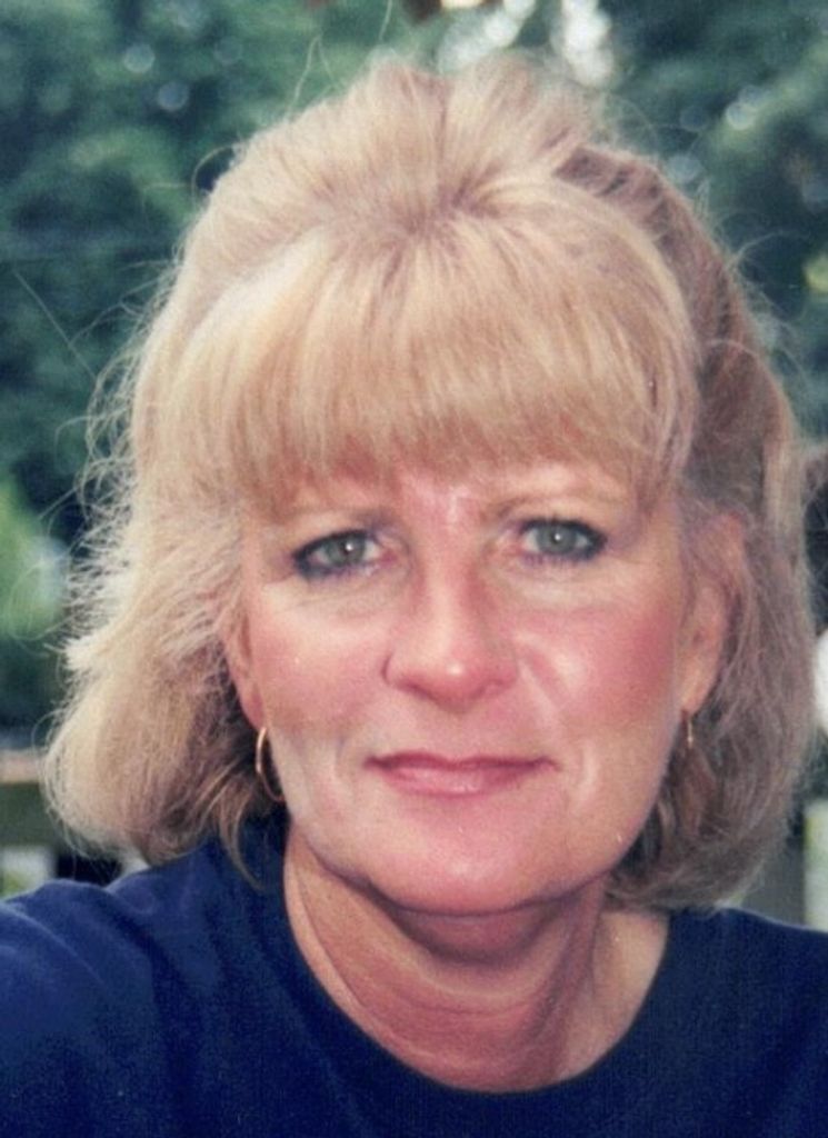 Kathleen Lasch