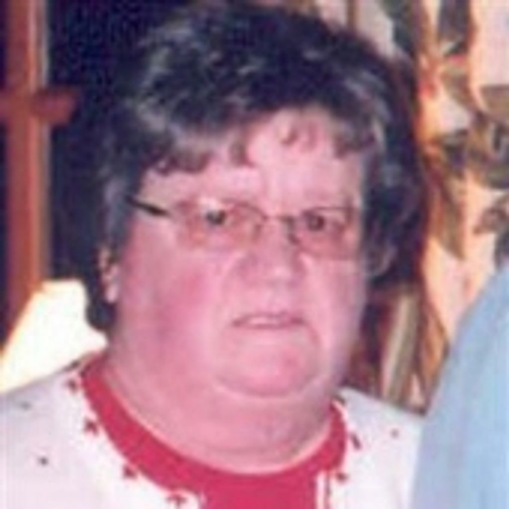Mrs. Wanda Faye Akin