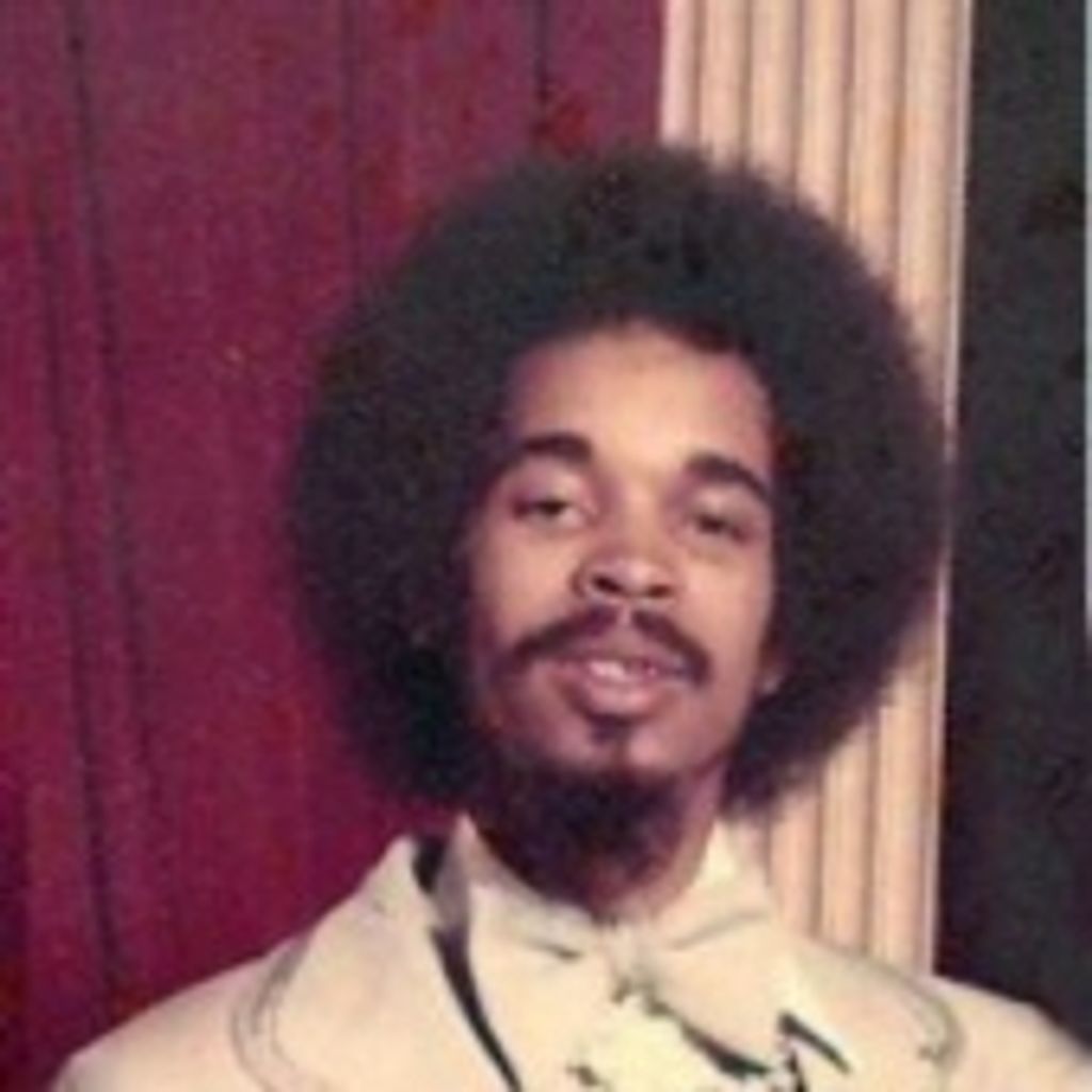 Ronald  "Ronnie" Ushery