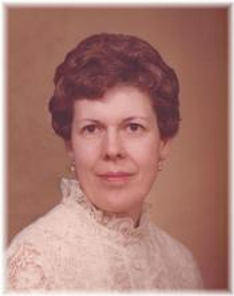 Alice L. Leonhardt
