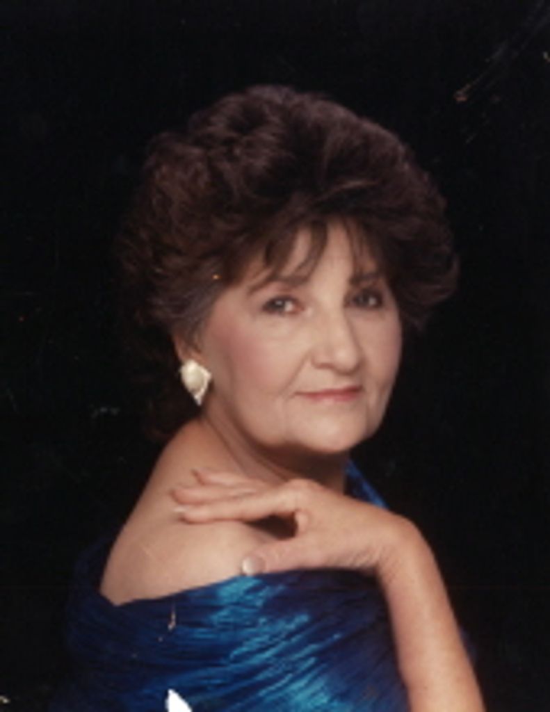 Elaine Yvonne Westbrook