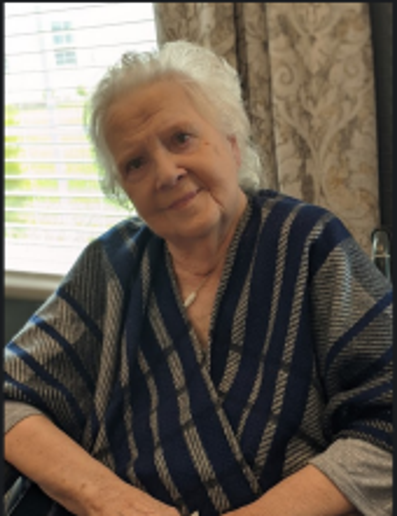 Margaret "Maggie" Mary Ross Profile Photo
