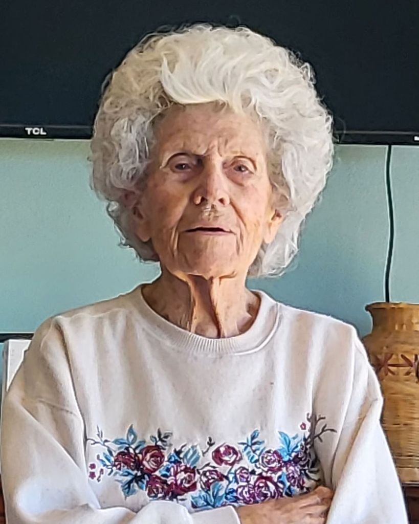 Mary Ellen Hiltz