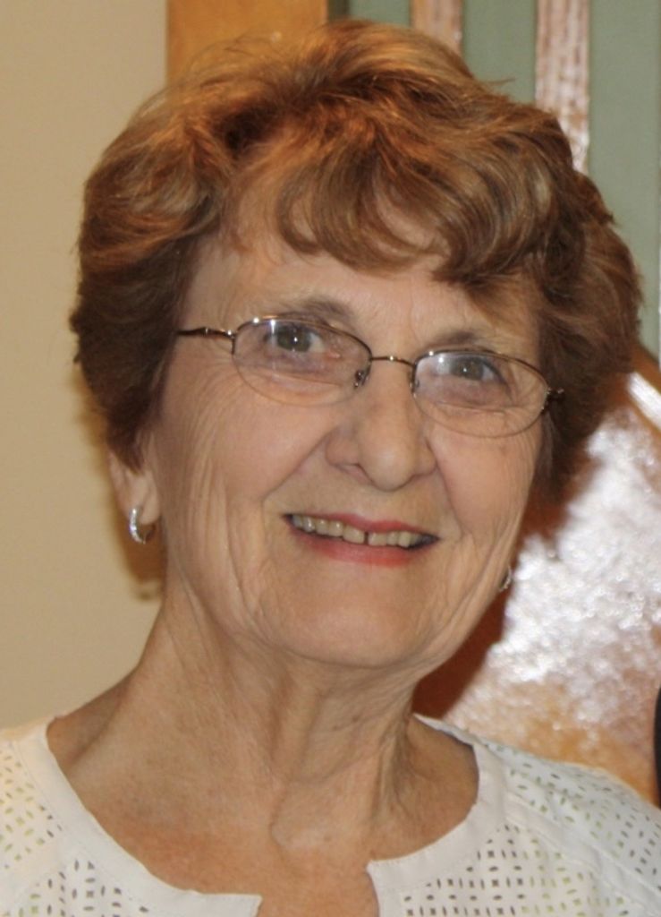 Peggy Lou (Noland)  Lipinski Profile Photo