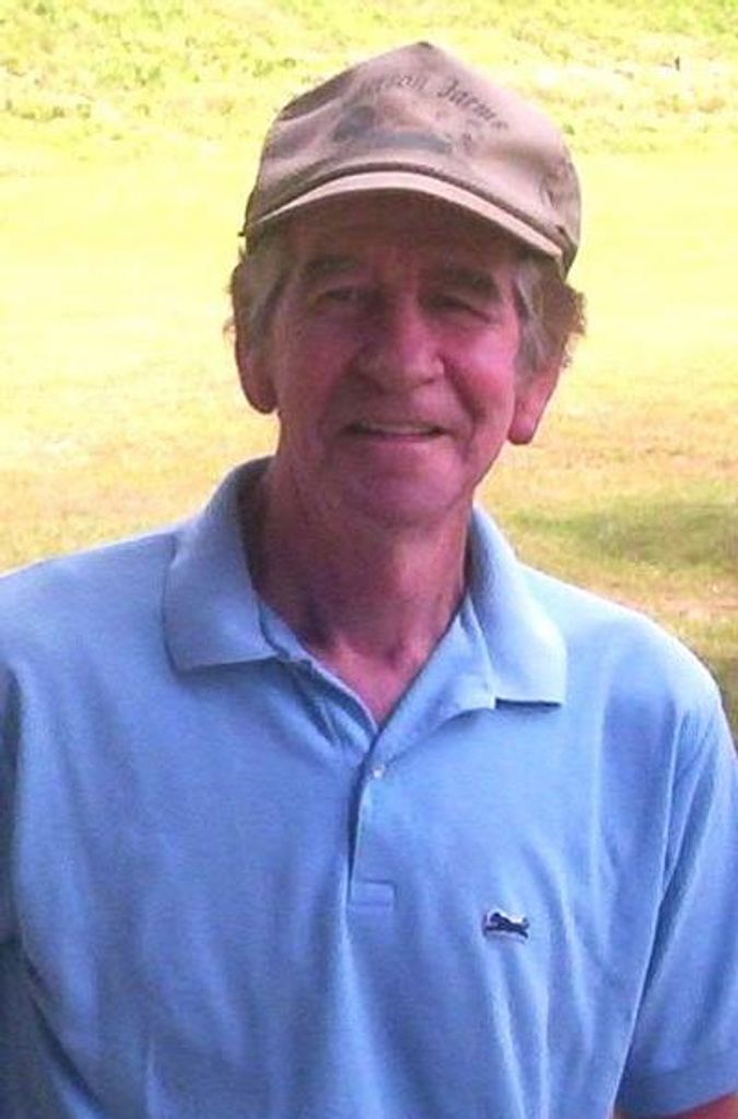 Sammy Mears Profile Photo