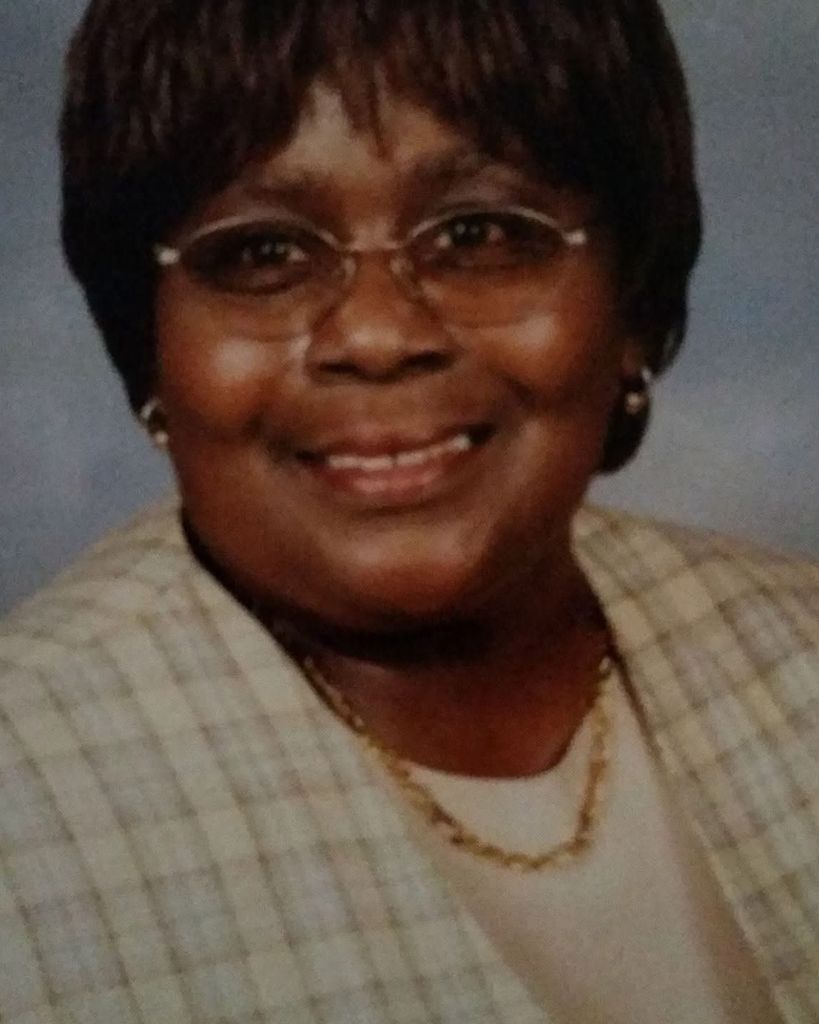 Idastean Onita Winton Profile Photo