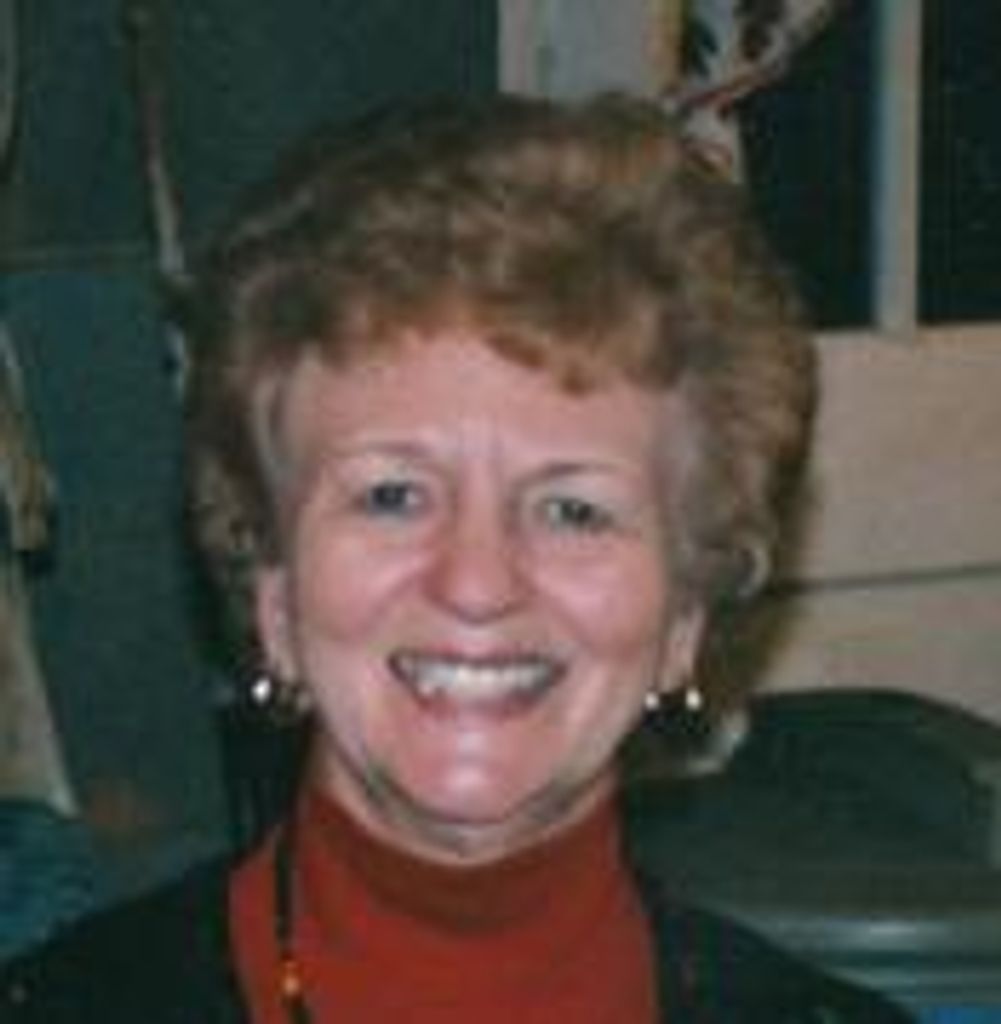 Mildred Mcmanus