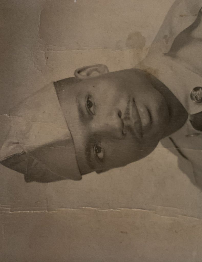 Purvis Thomas Sr Profile Photo