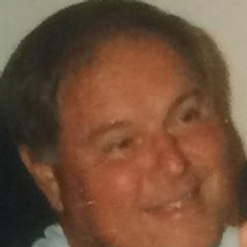 Bobby  Nelson Calahan