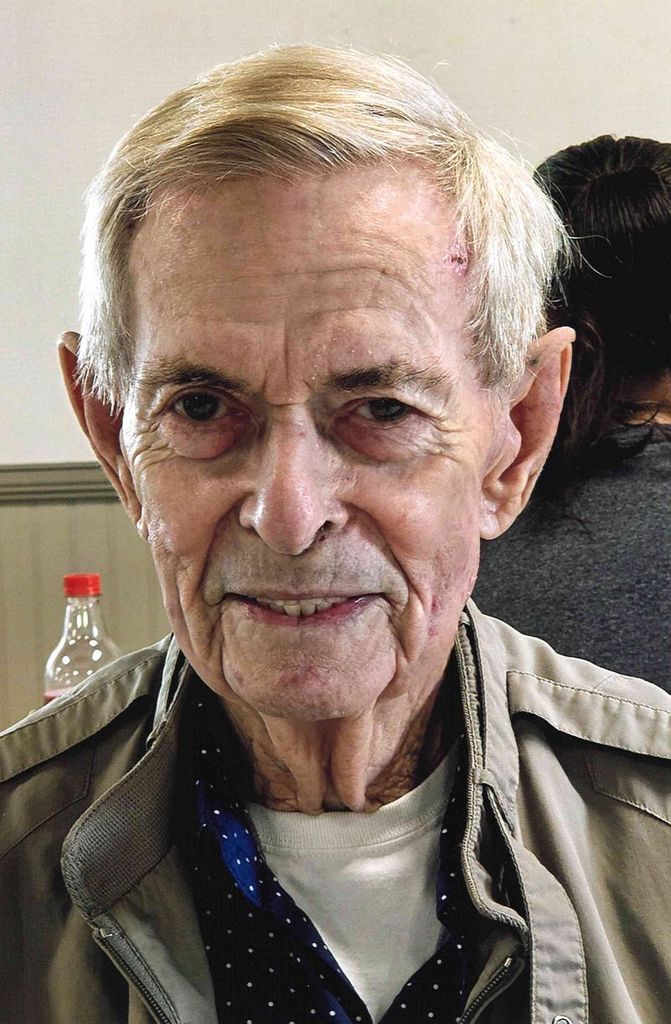 James Sheldon Smith Sr.