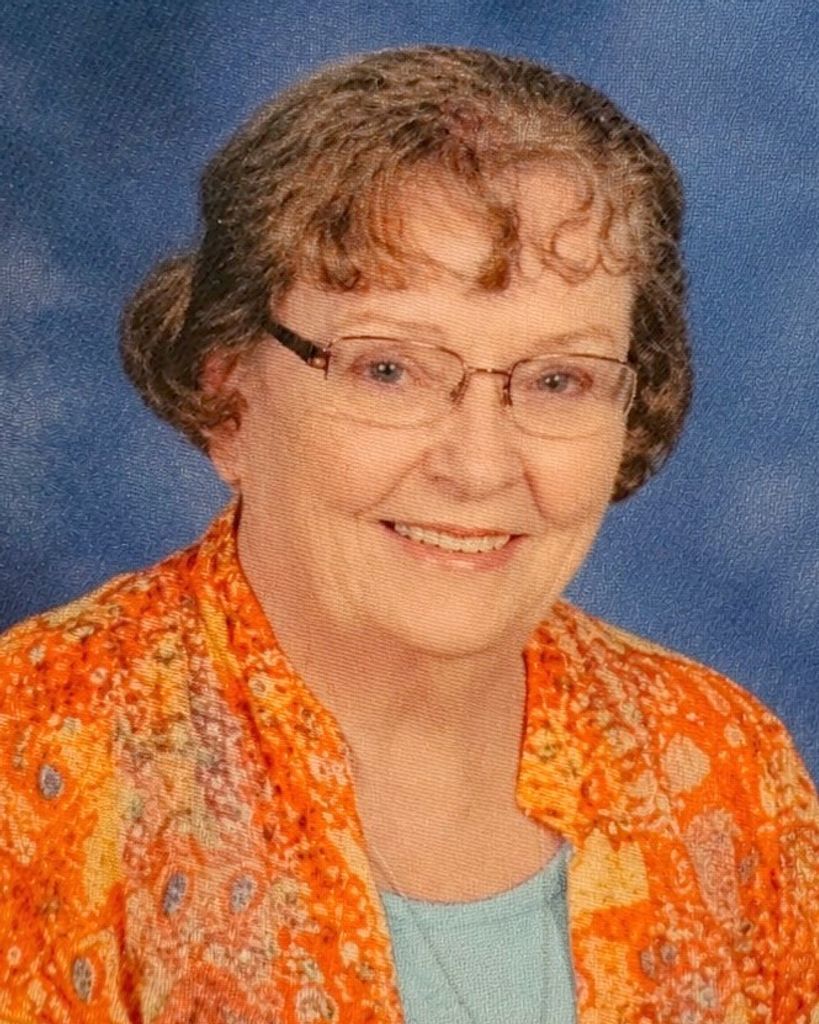 Anne Yore O'Dell Profile Photo