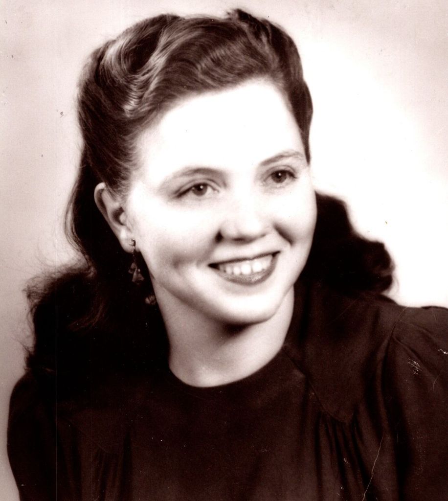 Elsie Mae Jouanne