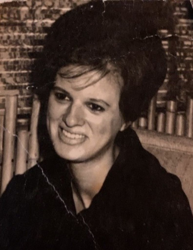 Elizabeth Ann (Schwartz)  Newgren
