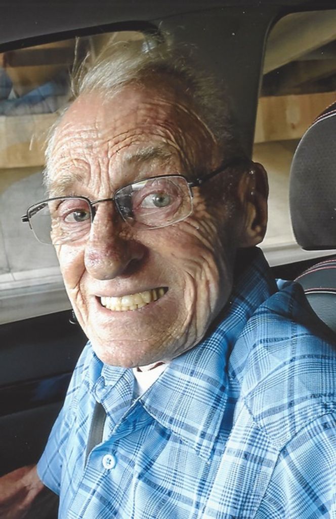 George P. Rosholt Profile Photo