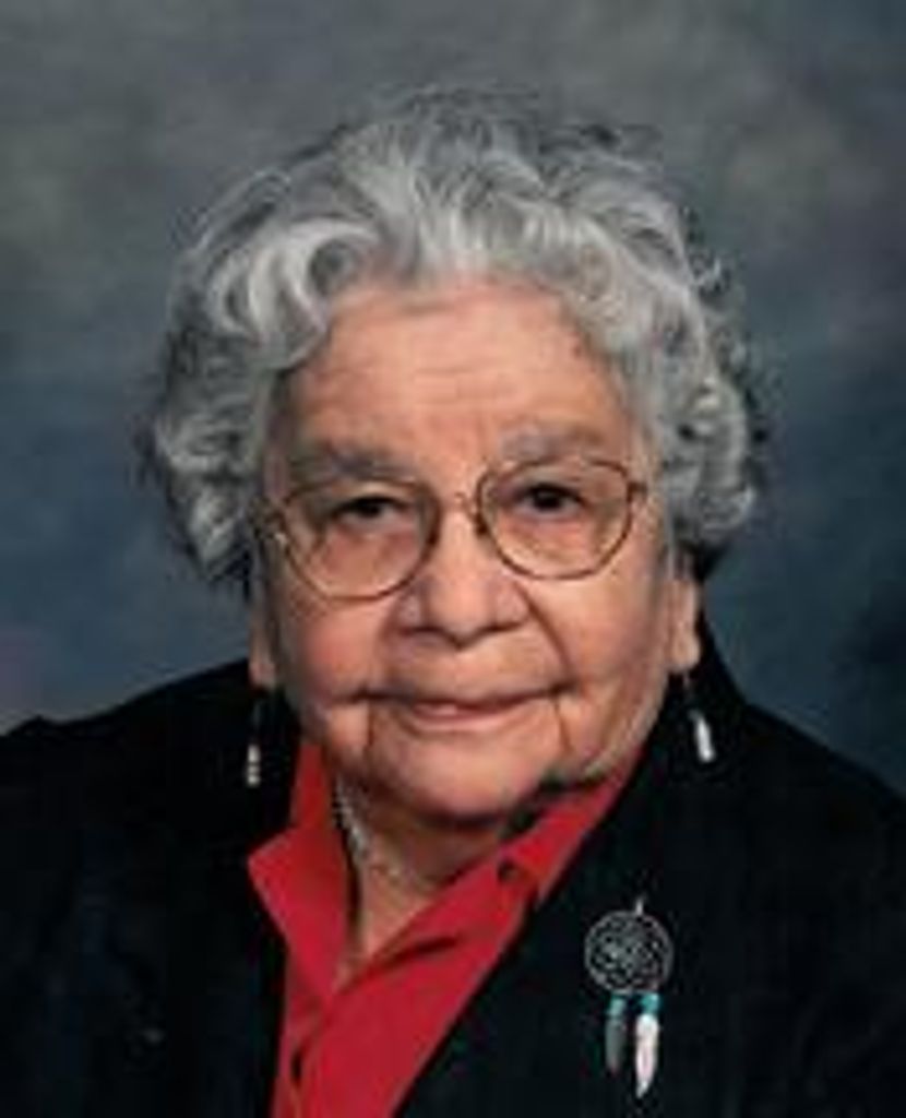Mary A. Murray