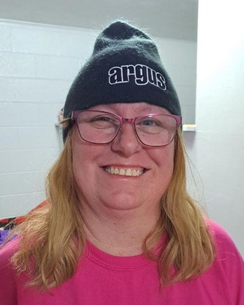 Cristal Anne Colbert Profile Photo