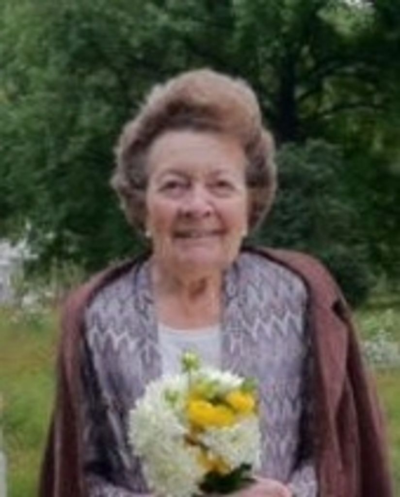 Eleanor Muschek
