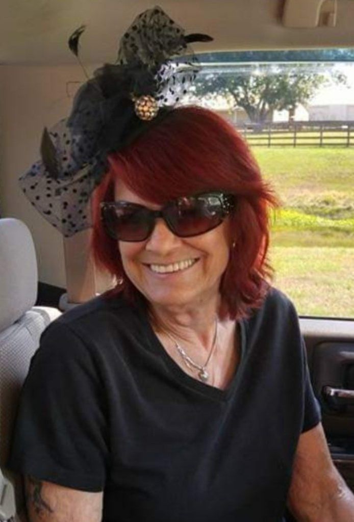 Mullins, Beverly J.