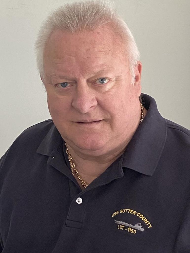 Bruce James Rehm Profile Photo