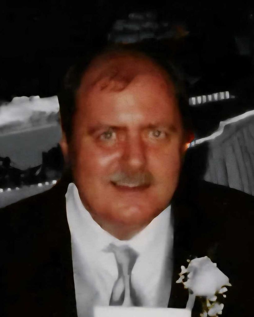 Joseph Fey Profile Photo