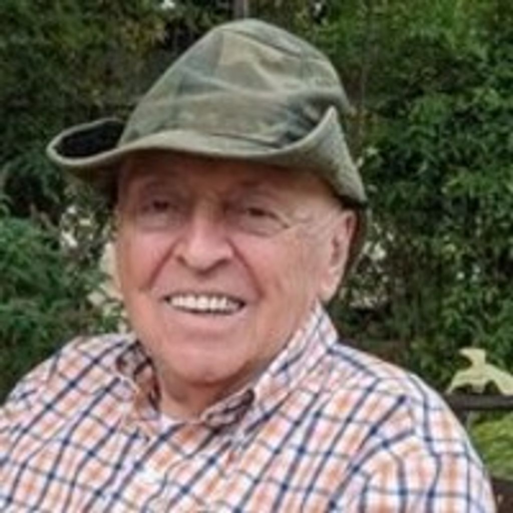 Harold Allen Knab