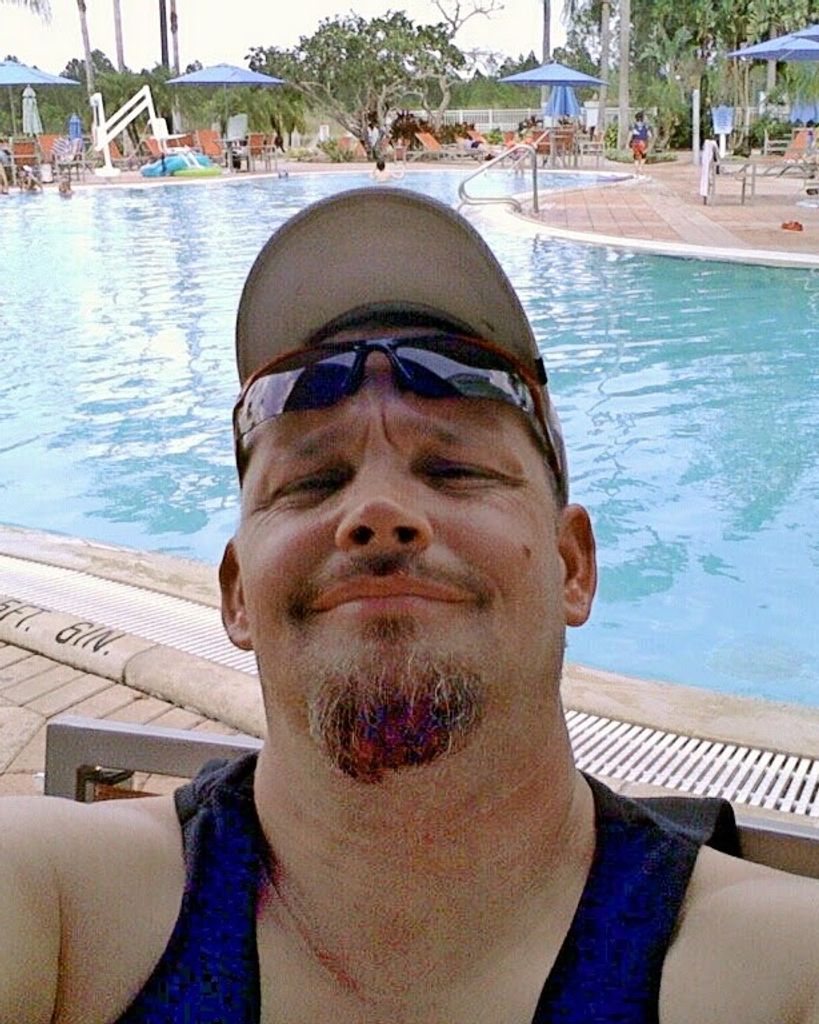 Thomas Adrian Bender