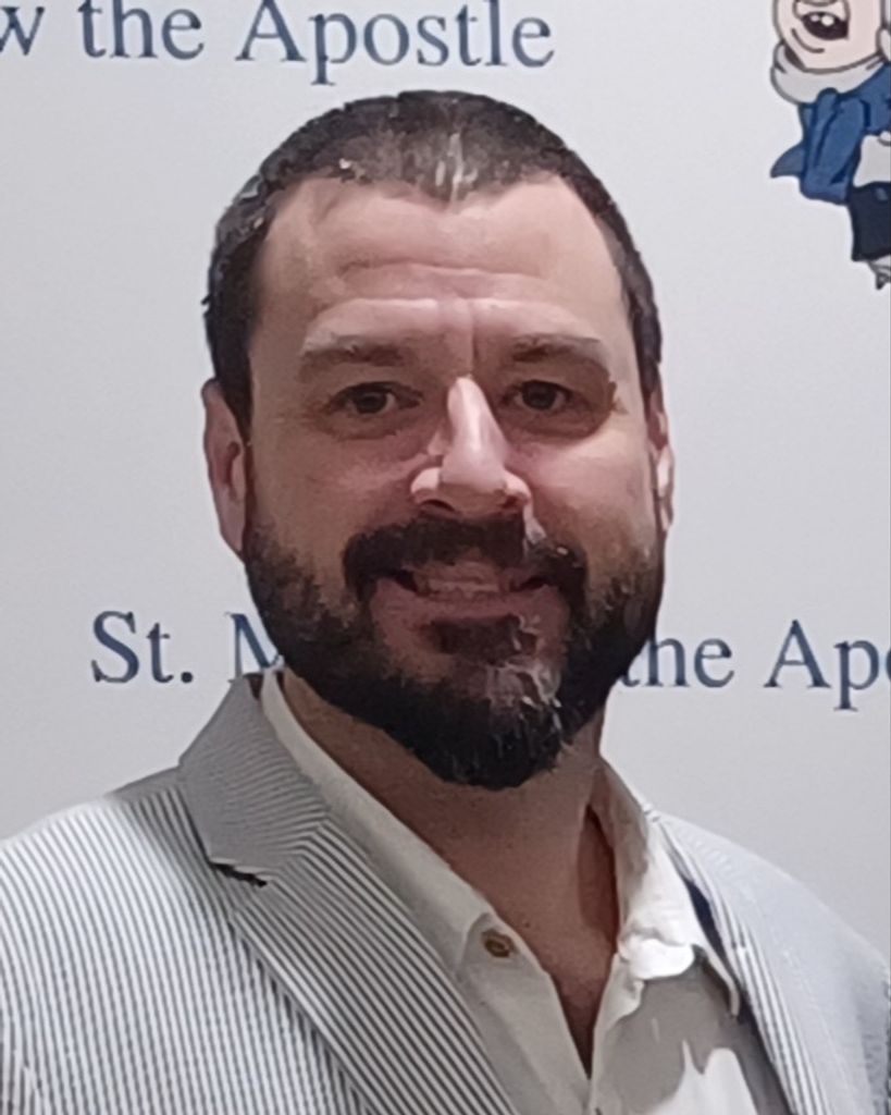 Glenn Gordon Bohne Jr.