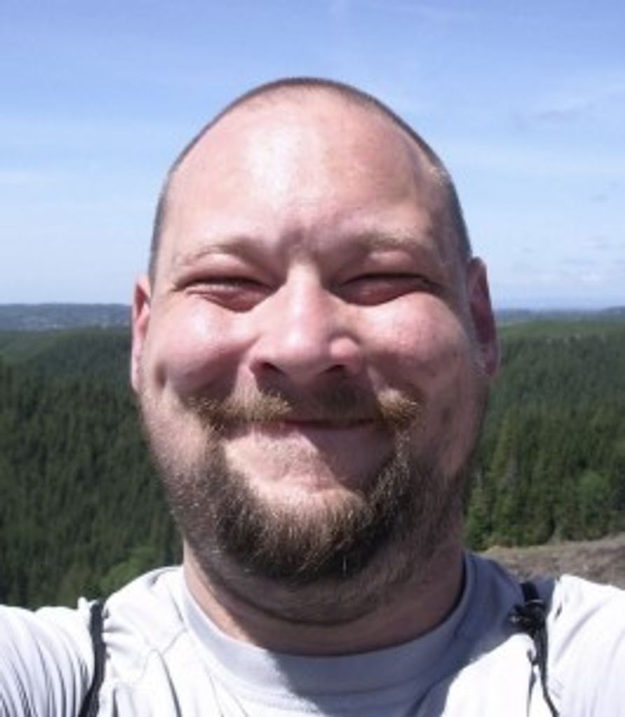 Derrick Brown Profile Photo