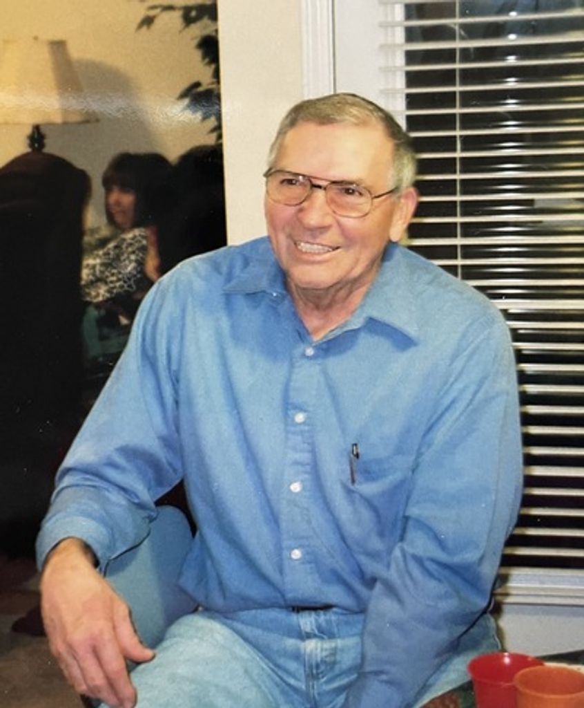 Joseph W. Sexton