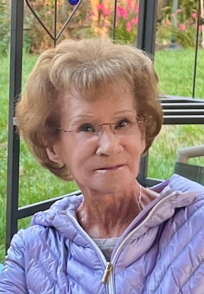 Dorothy Janice Entwistle Profile Photo