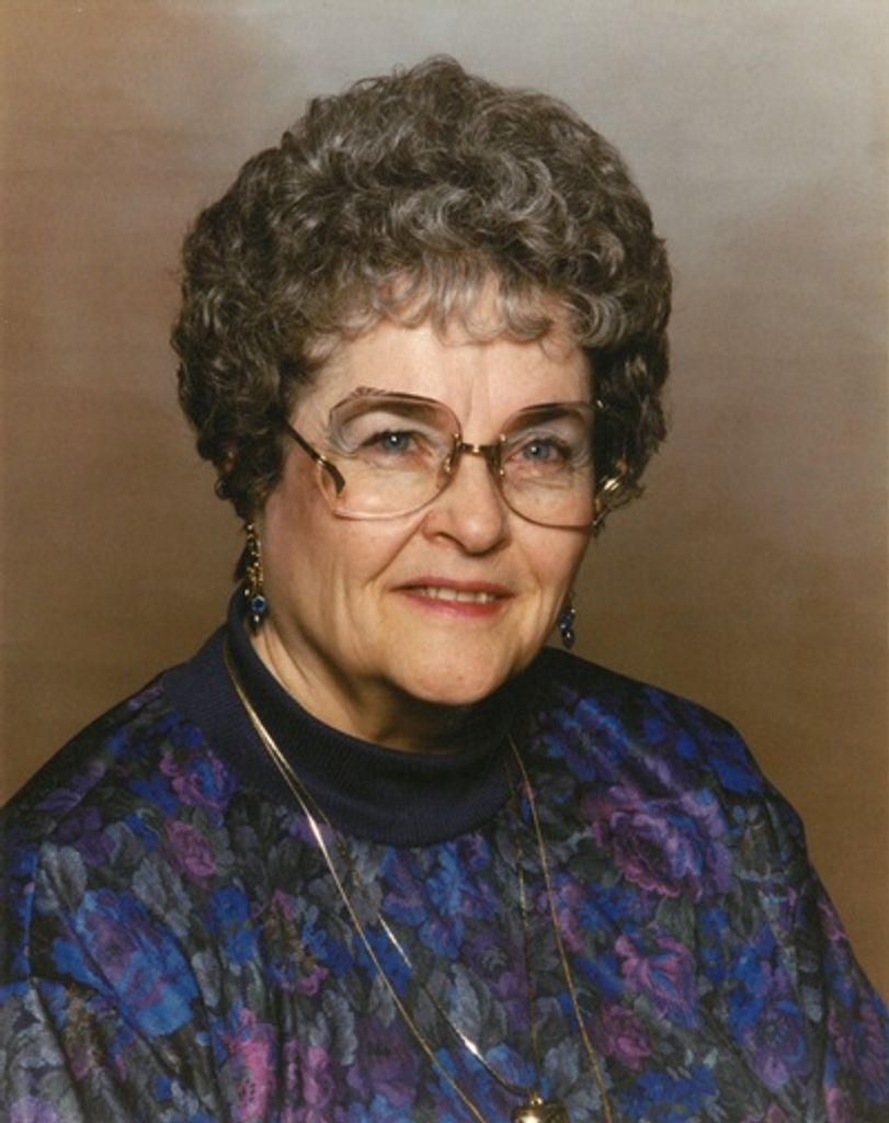 Marjorie Ilene Bell Profile Photo