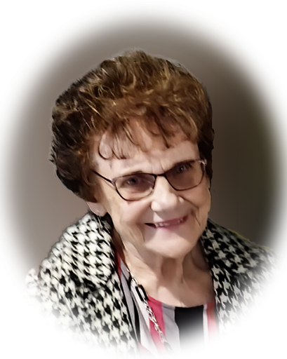 Donna Mae Smith's obituary image