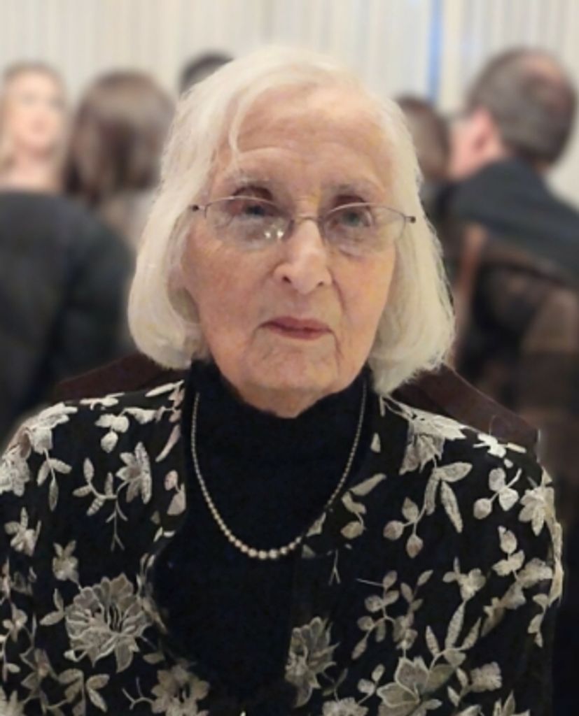 Katharine "Katie" (Golfetto) Bedford
