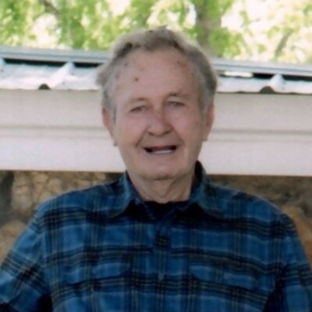 Iven Earl Witt Profile Photo