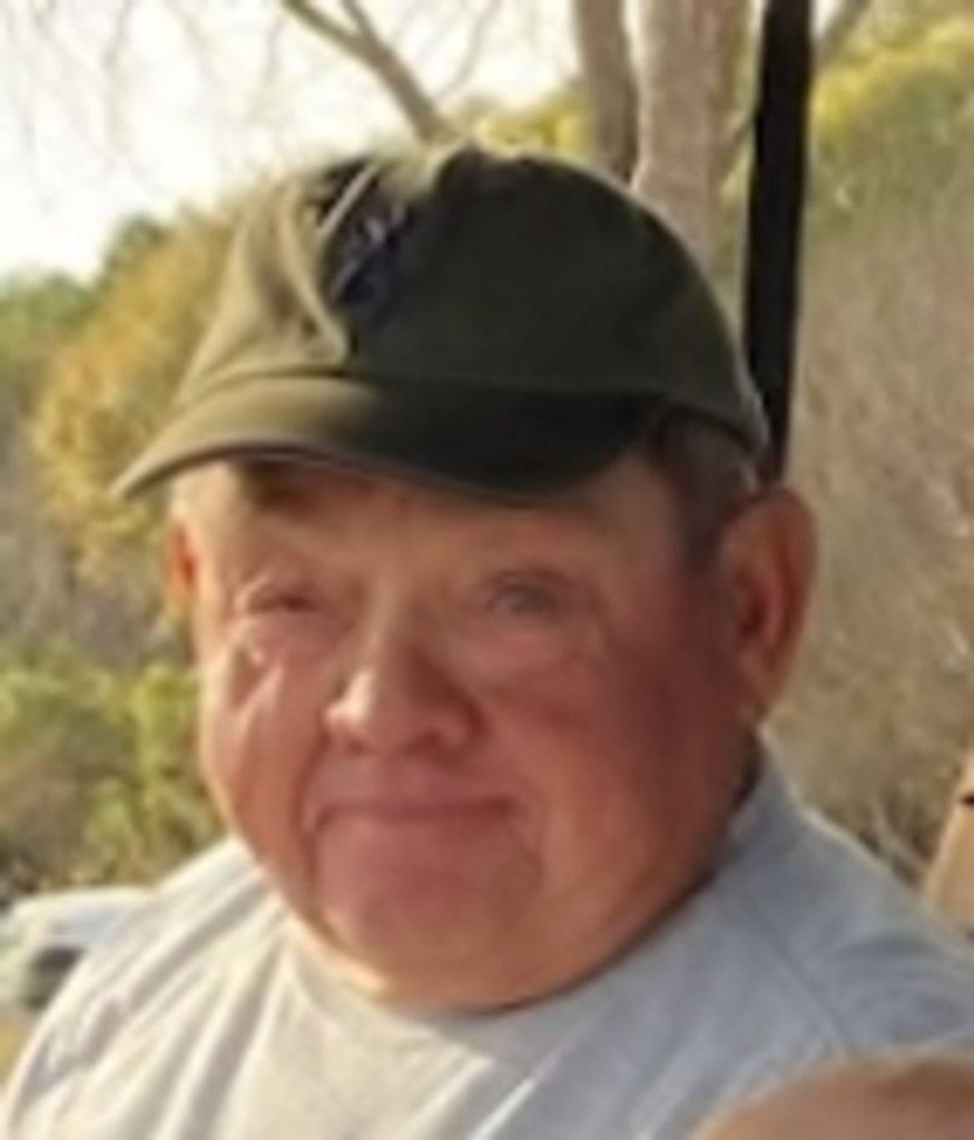Larry "Baby" Barron Profile Photo