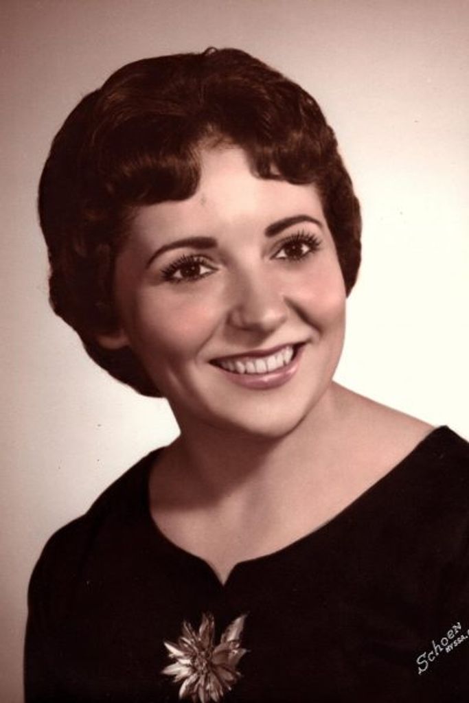 Daniele Raymonde Josette Reynolds