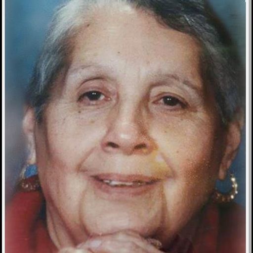 Nellie Victoria Fernandez Profile Photo