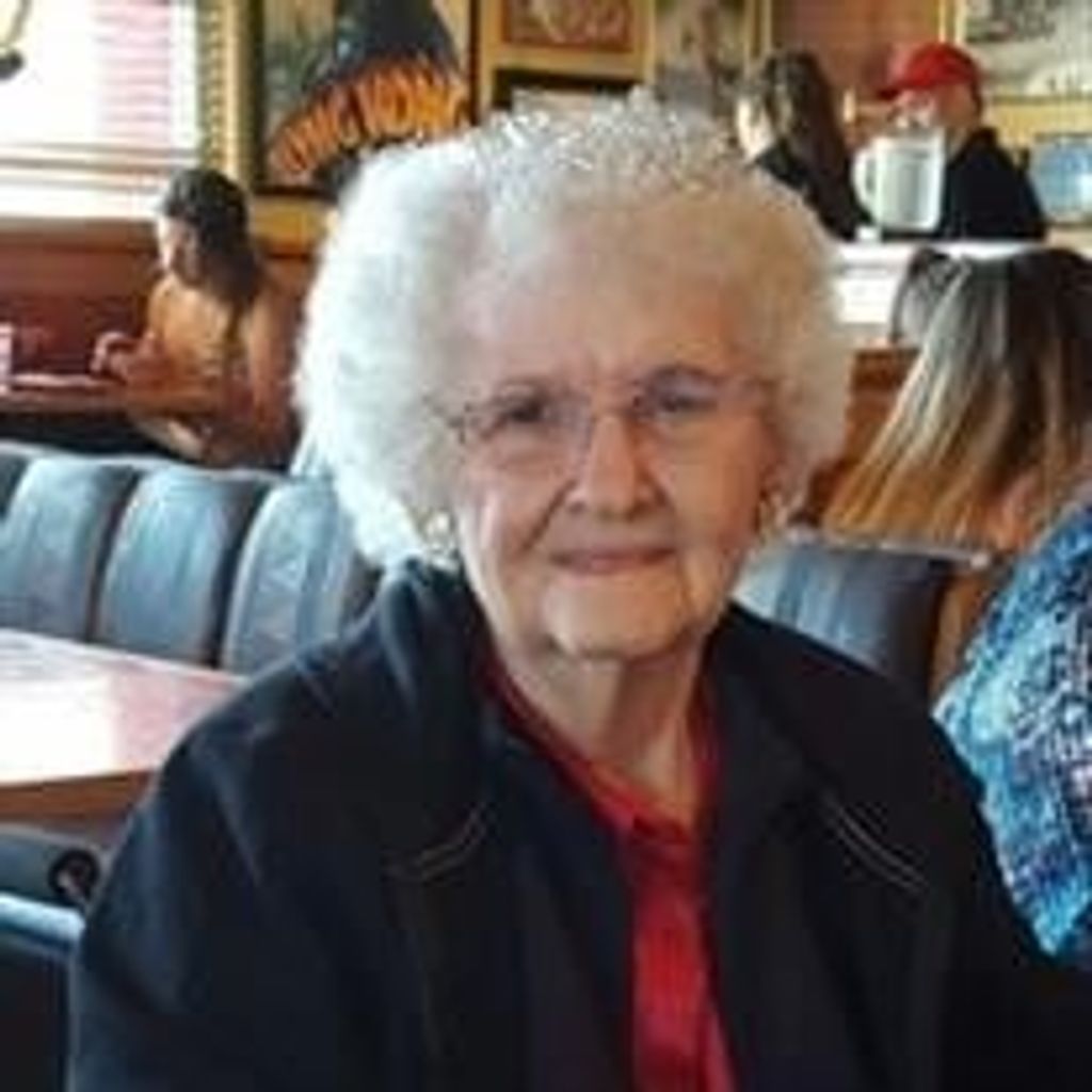Mae Rowan