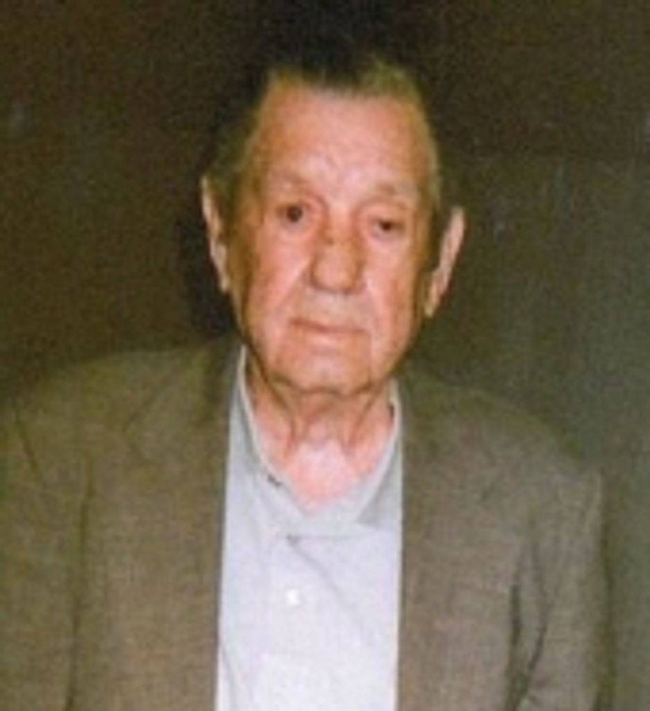 Breemon Andrew Harp