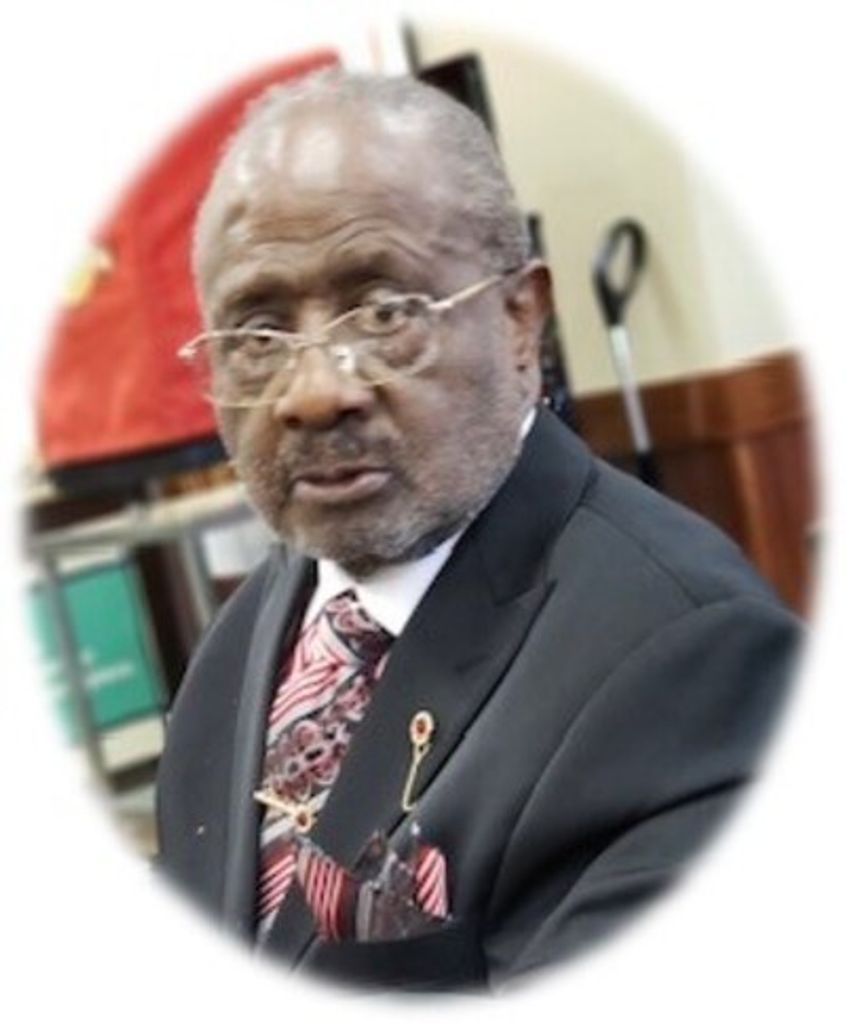 Aaron Shepard Brunson Profile Photo