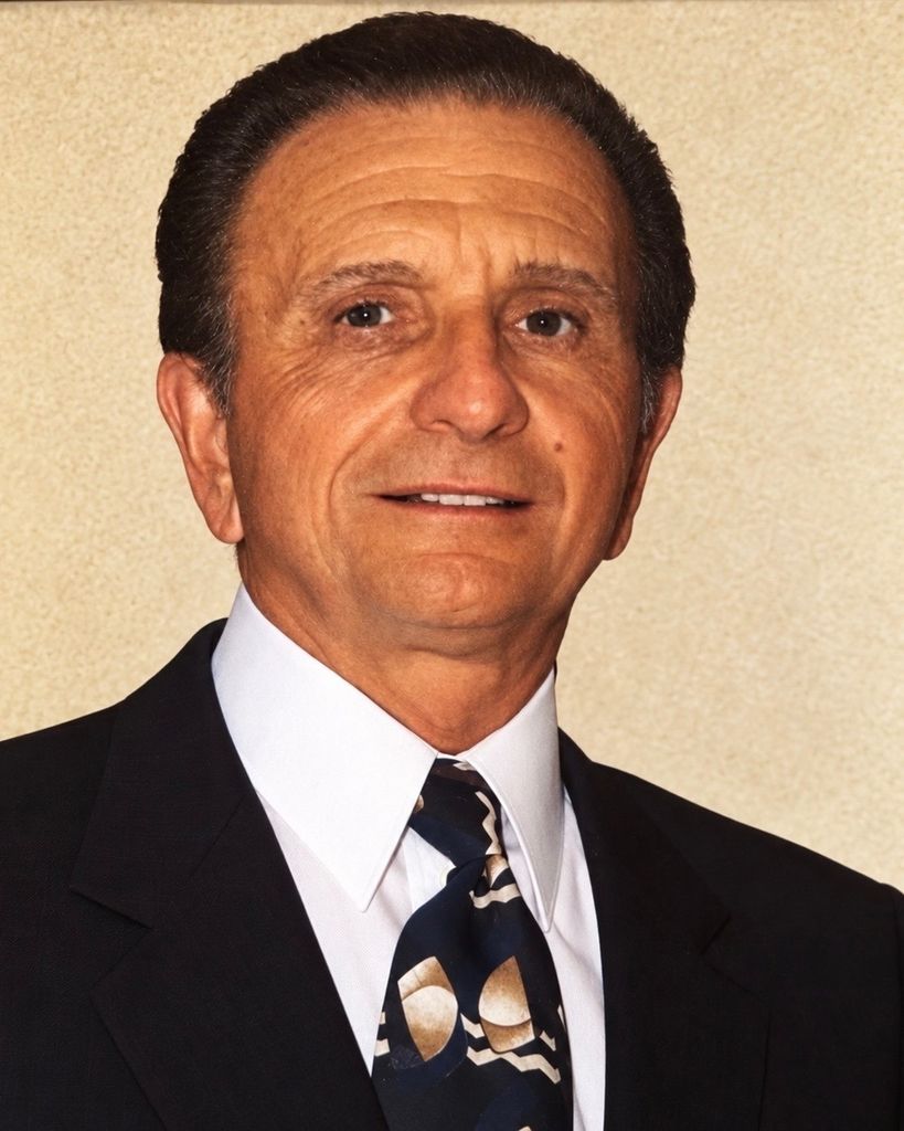 Anthony Frank Tumminello