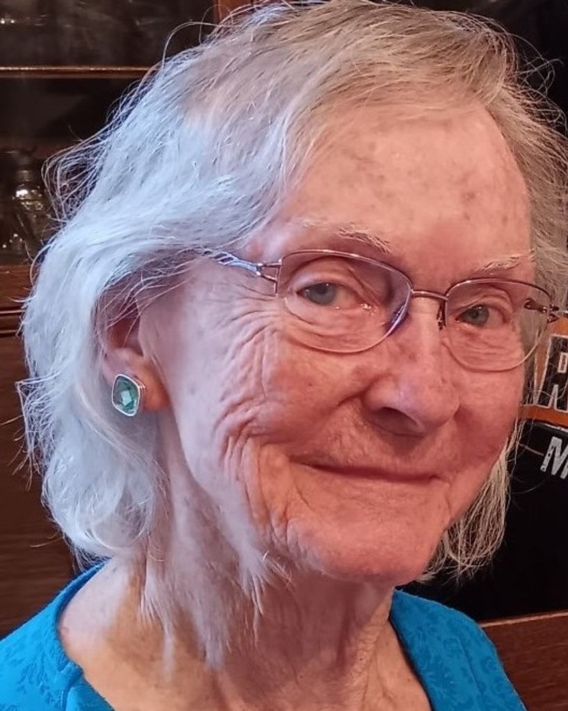 Kathleen B. Hollinger