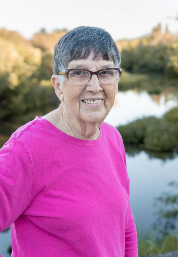 Laretta Williams Davis